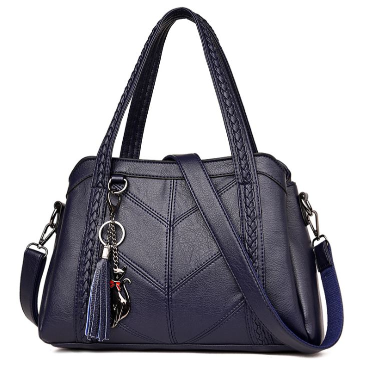 Korean Style Mom Bag - Large Capacity Tote Bag