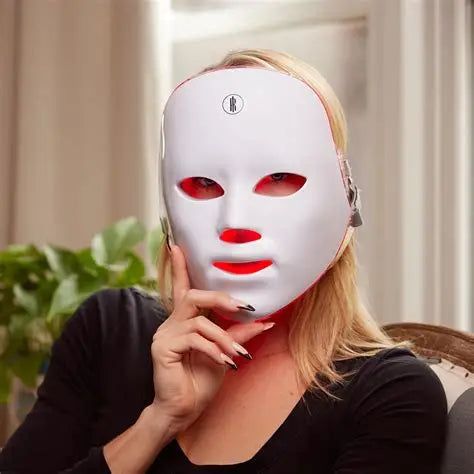 Regenalight Red Light Therapy Mask