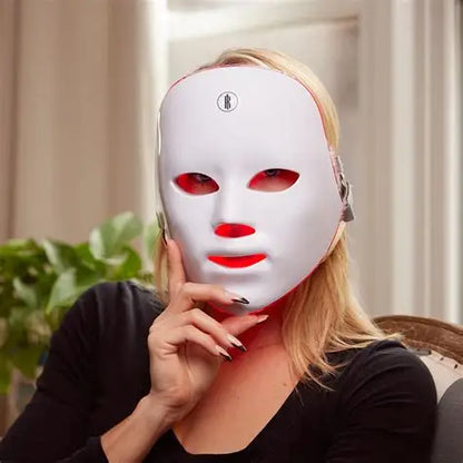 Regenalight Red Light Therapy Mask