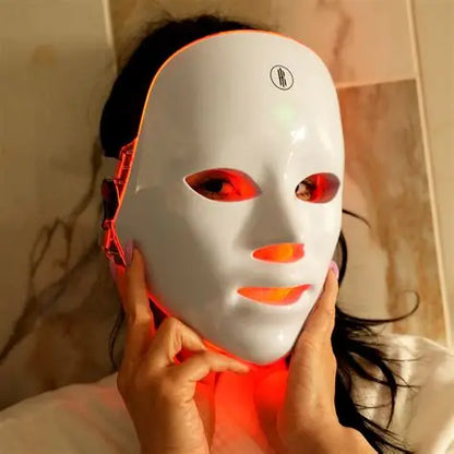 Regenalight Red Light Therapy Mask