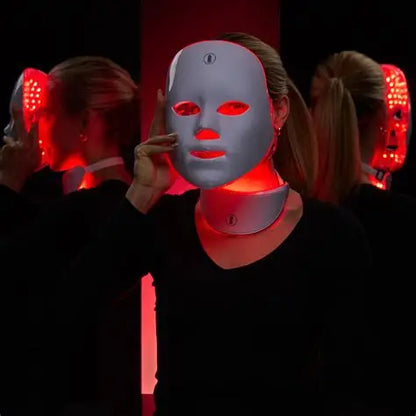 Regenalight Red Light Therapy Mask