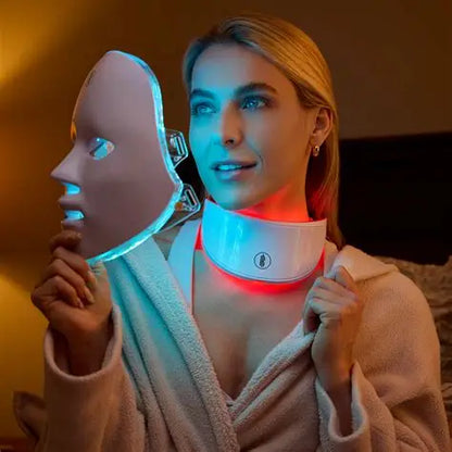 Regenalight Red Light Therapy Mask